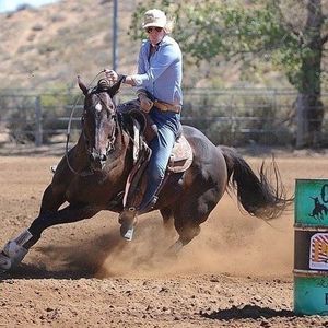 Meet your Posher, Trisha